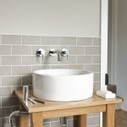 Les petites salles de bain : 10 idées déco | Immobilier | Scoop.it