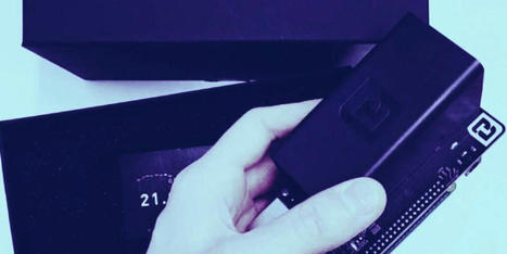 Bitcoin Is Real | Cryptocurrencies and NFT Report | Scoop.it