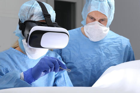 How digital twins aid manufacturers, doctors and automakers | Tampa Florida Business Strategy | Scoop.it