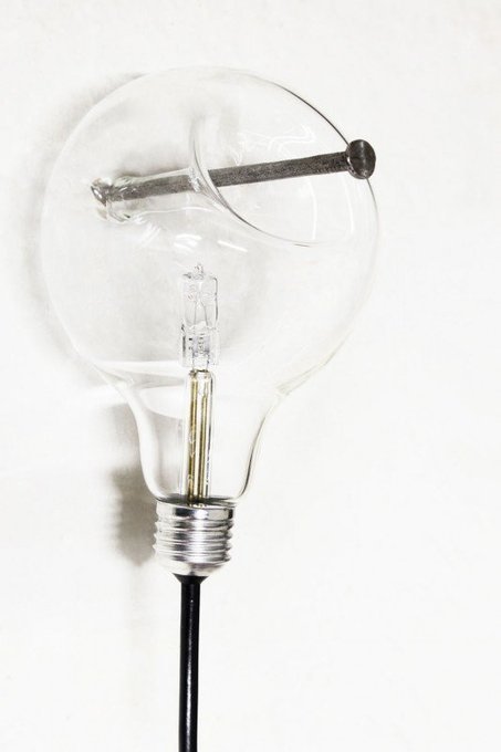Hang it on the wall - iD Lights | 1001 Light ideas ! | Scoop.it