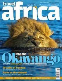 Home - Travel Africa Magazine | African Country Report | Scoop.it