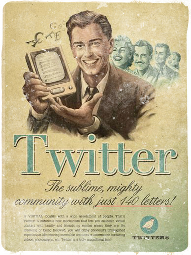 How Twitter is Reinventing Collaboration Among Educators | Connecting with technology-ICT for university educators. | Scoop.it