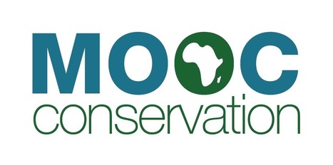 MOOC Conservation - Programme Aires Protégées d’Afrique & Conservation de l’UICN | Biodiversité | Scoop.it