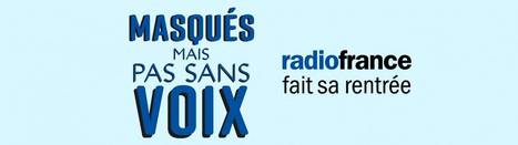 Rentrée 2020-2021 : les grilles de Radio France accueillent plusieurs nouveautés | Variétés entomologiques | Scoop.it