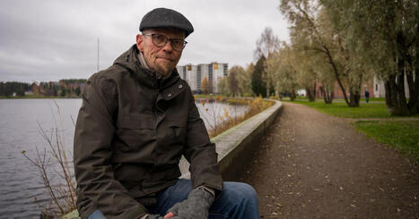 Kajaanin rakennus&shy;tarkastaja pit&auml;&auml; Google-&auml;l&auml;kk&auml;&auml; kohtuuttomana: &rdquo;Ei siell&auml; ole luontoa raiskattu mill&auml;&auml;n muotoa&rdquo; | Kotimaa | Yle | A1Uutiset | Scoop.it