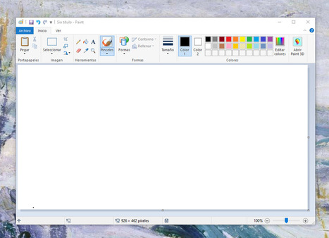 Las 6 mejores alternativas a Microsoft Paint para Windows | TIC & Educación | Scoop.it