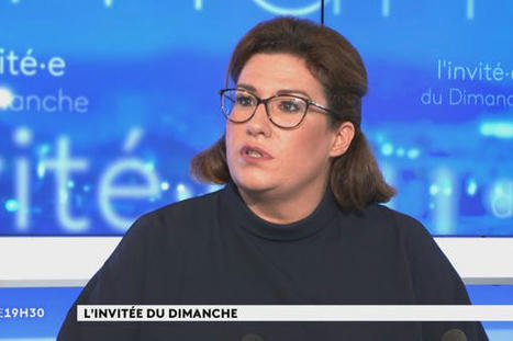 Sonia Backès : «On a voulu construire le modèle minier du Sud calédonien»  | Revue Politique Guadeloupe | Scoop.it