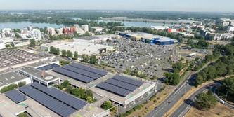 « En finir avec l'urbanisme monofonctionnel » : Bordeaux veut métamorphoser les entrées de ville | Urbanisme - Aménagement - SIG | Scoop.it