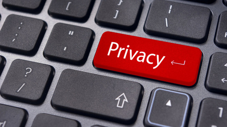 Three Steps You Can Take to Protect Yourself From Online Spying | 21st Century Learning and Teaching | Scoop.it