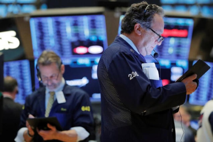For dividend investors, the free ride is over | Wealth Management Report - Living Your Dreams | Scoop.it