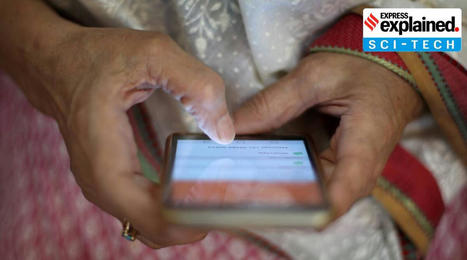 Why TRAI wants to regulate WhatsApp, similar services - India | AVIA commentary news | Scoop.it