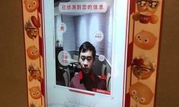 KFC China is using facial recognition tech to serve customers - but are they buying it? | consumer psychology | Scoop.it