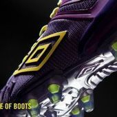 Une chaussure de foot plus solide que du Kevlar ! | L'innovation dans la filière cuir | Scoop.it