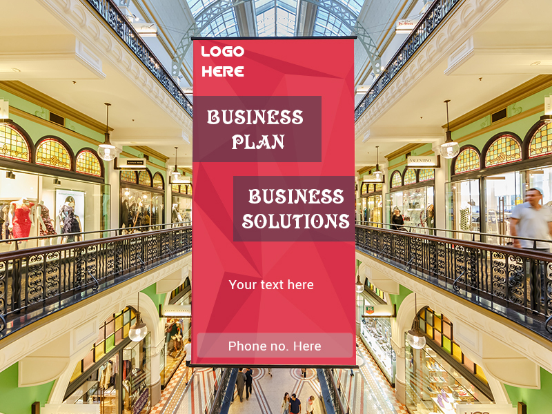 Business Banners Shop Signs Discount Ba