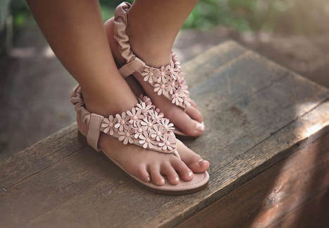 baby girl shoes online