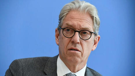 Kassenärzte-Chef fordert Aufarbeitung der Corona-Pandemie | MDR.DE | Kompass-Aktuell | Scoop.it