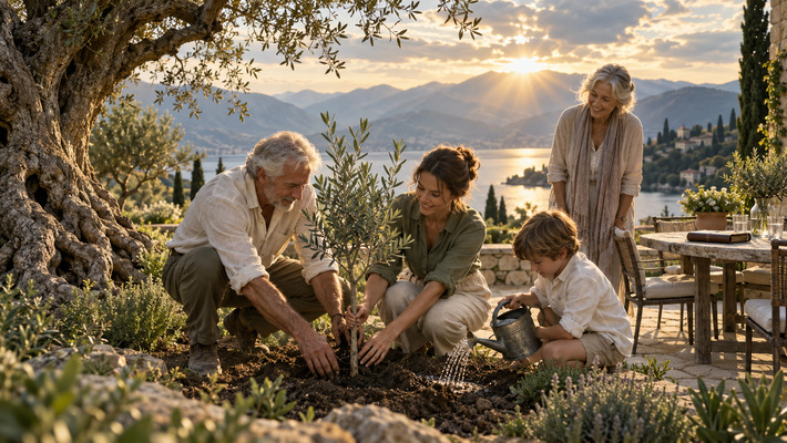 Wealth, Integrity, and the Legacy a Family Leaves | Family Office & Billionaire Report - Empowering Family Dynasties | Scoop.it