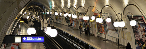 La RATP lutte toujours contre la pollution | Toxique, soyons vigilant ! | Scoop.it