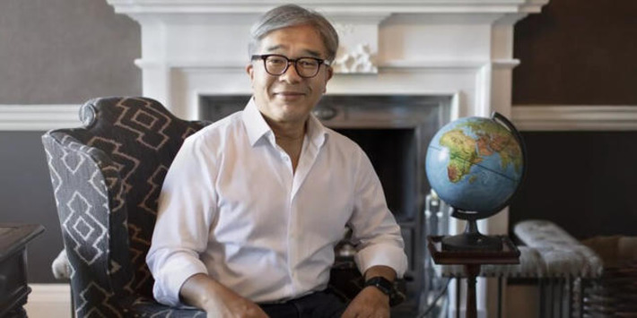 James Chen: What makes a good billionaire? | Family Office & Billionaire Report - Empowering Family Dynasties | Scoop.it