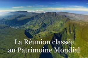 Parc national de La R&eacute;union | Parcs nationaux, r&eacute;gionaux et autres espaces naturels prot&eacute;g&eacute;s | Scoop.it