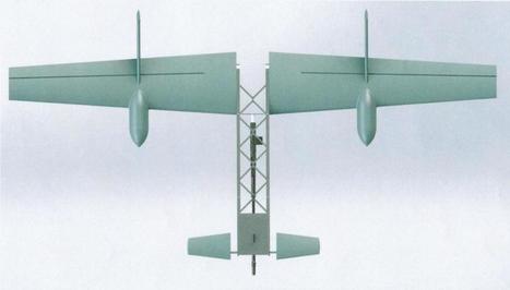 Russia Develops Shotgun Drone To Combat Drone Attacks | Remotely Piloted Systems | Scoop.it
