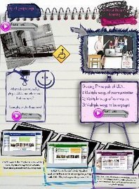 A Glog that Tells the UDL Story by Melissa Dills | UDL - Universal Design for Learning | Scoop.it