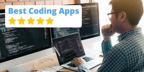 Best Coding Apps To Learn Code in 2024 – | The 2-Hour Workweek | Scoop.it