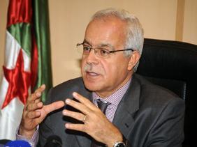 Alg&eacute;rie: vers un Conseil d'&eacute;thique et de d&eacute;ontologie | DocPresse ESJ Lille | Scoop.it