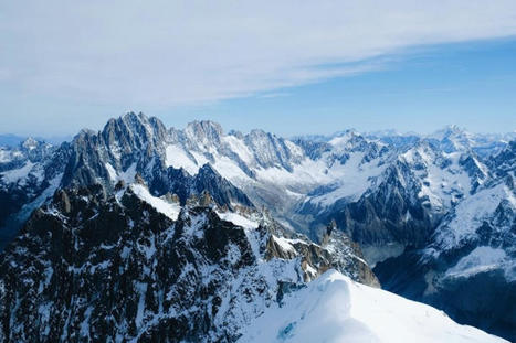 Canicule : en haut des Alpes, il n’a jamais fait aussi chaud | Toxique, soyons vigilant ! | Scoop.it