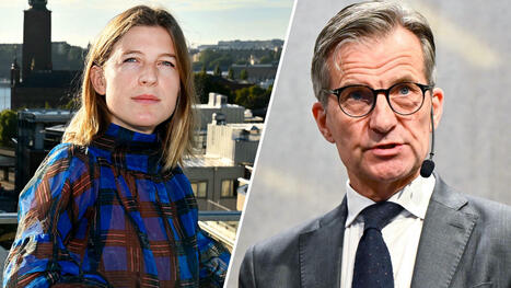 Riksbanken räntebesked: Styrräntan oförändrad – de får kritik | 1Uutiset - Lukemisen tähden | Scoop.it