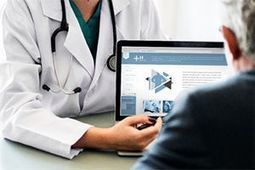 Is your website attracting new patients? | Social Media and Healthcare | Scoop.it