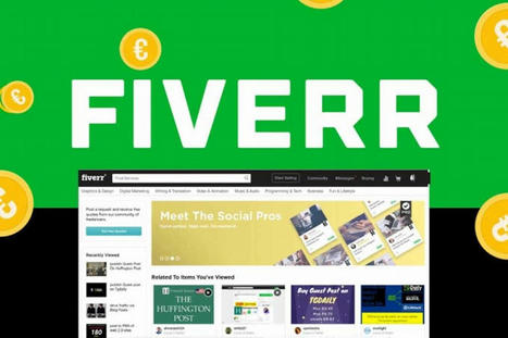 Find The Very Best Fiverr Digital Marketing Services For You Today!: thebigbazar — LiveJournal | Starting a online business entrepreneurship.Build Your Business Successfully With Our Best Partners And Marketing Tools.The Easiest Way To Start A Profitable Home Business! | Scoop.it