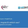 JavaScript in Unternehmensanwendungen