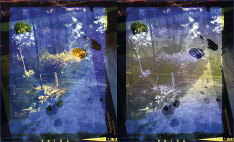 &laquo;&nbsp;Press the button, we do the rest&nbsp;&raquo; : &eacute;tude sur l&rsquo;essence de la photographie | Photography Now | Scoop.it