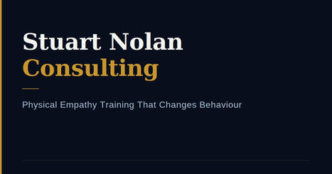 Empathy Research & White Papers | Empathy Movement Magazine | Scoop.it