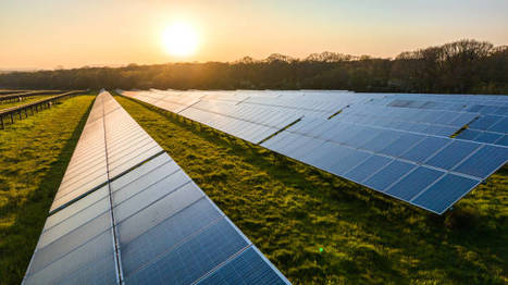 Jak Dlouho Solární Panely Typicky Vydrží? | Business | Scoop.it