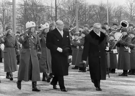 Stalinin arkistot paljastavat: Neuvostoliitto kaavaili Paasikiven vaihtamista Kekkoseen jo 1950 | 1Uutiset - Lukemisen tähden | Scoop.it