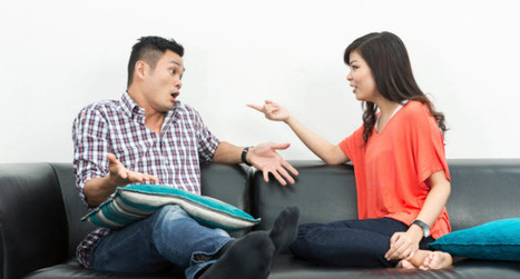 How to Stop Playing the ‘Blame Game’ « Relationships | Resilient Relationships | Scoop.it