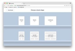 Book Creator für Chrome bereit für Beta Testing | Medien & Informatik – Zyklus 1 | Scoop.it