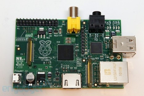 So you got a Raspberry Pi: now what? | Arduino, Netduino, Rasperry Pi! | Scoop.it