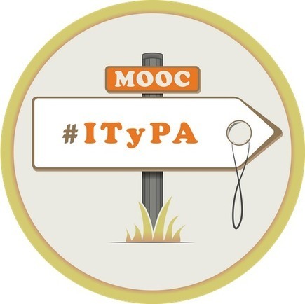 Mooc ITyPA | Easy MOOC | Scoop.it