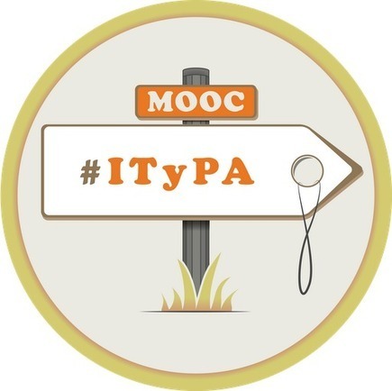 Le cours | MooC ITyPA | Outils collaboratifs innovants, pensée visuelle et créativité. | Scoop.it