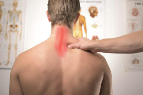 Alleviating Auto Accident Herniation With Decompression | Call: 915-850-0900 | Accidents and Injuries | Scoop.it