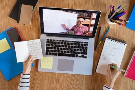 10 Herramientas digitales para docentes | Educar Adolescentes | EduTIC | Scoop.it