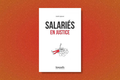 Les travailleurs les plus modestes peinent davantage que les cadres &agrave; d&eacute;fendre leurs droits - Le Monde | Revue de presse | Scoop.it
