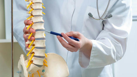 An Overview Of Vertebral Axial Decompression | Call: 915-850-0900 | Spine Health & Spinal Hygiene | Scoop.it