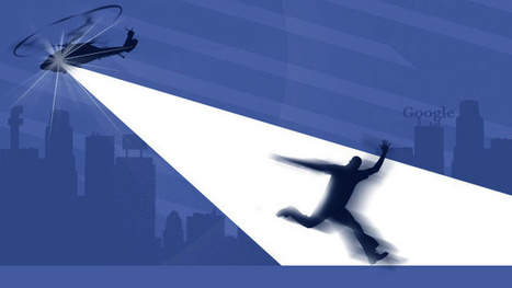 Everyone's Trying to Track What You Do on the Web: Here's How to Stop Them | Social Media and its influence | Scoop.it