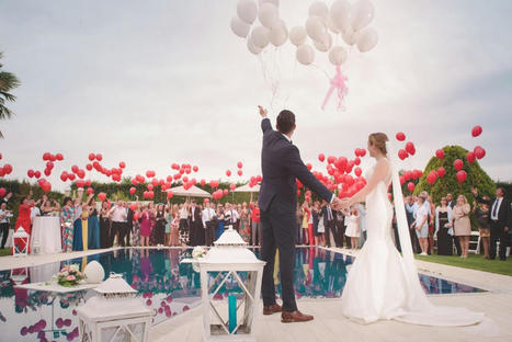 As 10 melhores lembranças para presentear os convidados de um casamento | Dicas & Tricas | ptlojas | Scoop.it