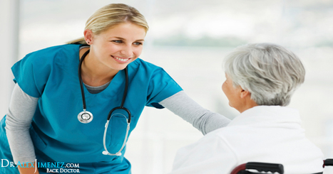 Improving Nurse Health and Performance | Chiropractic + Wellness | Scoop.it