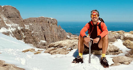Ultra trail : « On atteint un niveau de relaxation mentale inhabituel » | @ZeHub | Scoop.it